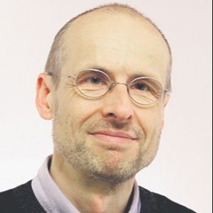 Profilbild von Andreas Kleinert