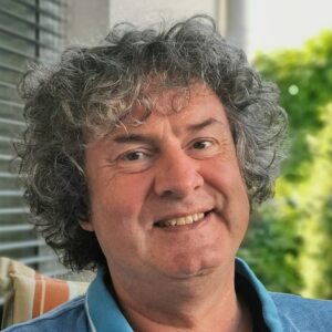 Profilbild von Andreas Kleinhans