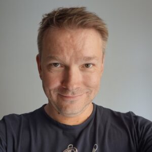 Profilbild von Andreas Kleinke