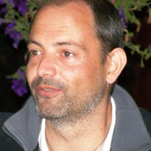 Profilbild von Andreas Kleinknecht