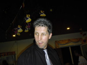 Profilbild von Andreas Klement