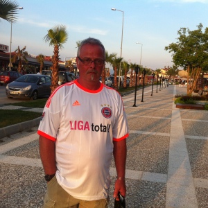 Profilbild von Andreas Klement
