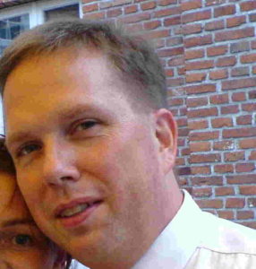 Profilbild von Andreas Klenk