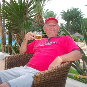 Profilbild von Andreas Klenner
