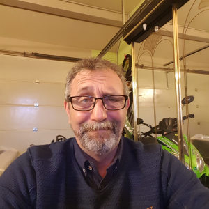 Profilbild von Andreas Klepzig