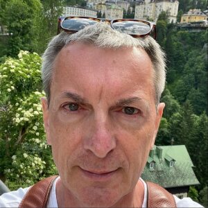 Profilbild von Andreas Kletzander