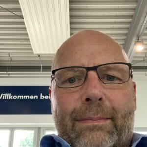 Profilbild von Andreas Kleudgen