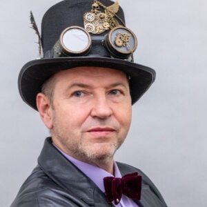 Profilbild von Andreas Kleuser
