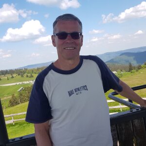 Profilbild von Andreas Kliche