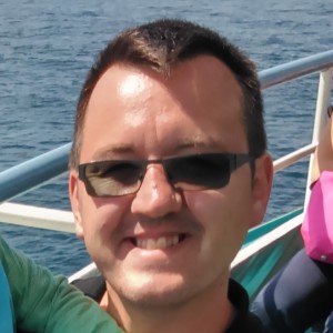 Profilbild von Andreas Klieber