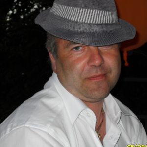 Profilbild von Andreas Kliemannel