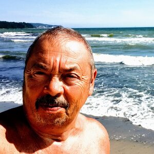 Profilbild von Andreas Kliesch