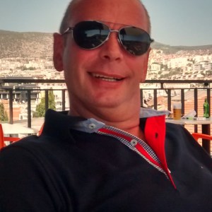 Profilbild von Andreas Klieve