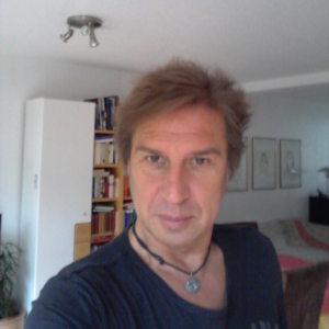Social Media Profilbild Andreas Klimkeit 