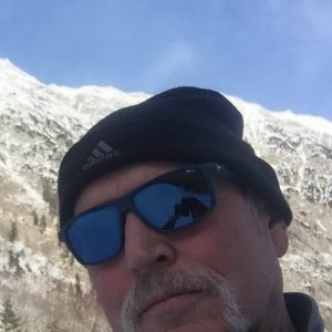 Profilbild von Andreas Klimmer