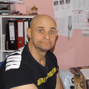 Profilbild von Andreas Kling
