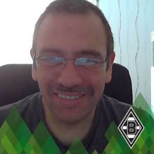 Profilbild von Andreas Klinge