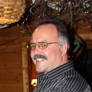 Profilbild von Andreas Klingler