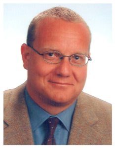 Profilbild von Andreas Klingner