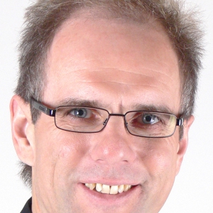 Profilbild von Andreas Klippe