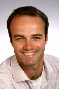 Profilbild von Andreas Klonz