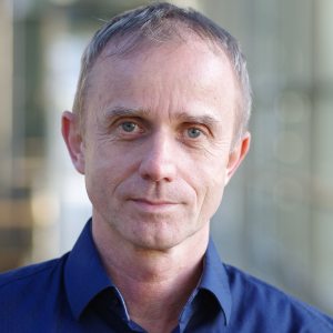 Profilbild von Andreas Klopp