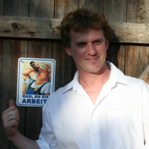 Profilbild von Andreas Klos
