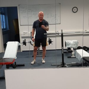 Profilbild von Andreas Klose