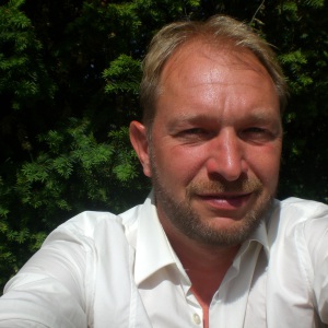 Social Media Profilbild Andreas Klostermeier 