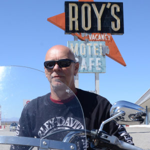 Profilbild von Andreas Klotk