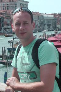 Profilbild von Andreas Kluge