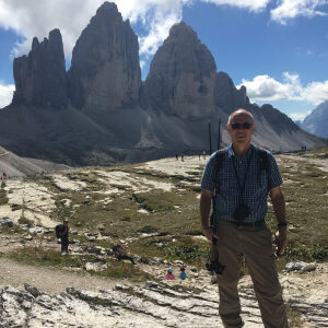 Profilbild von Andreas Kluge