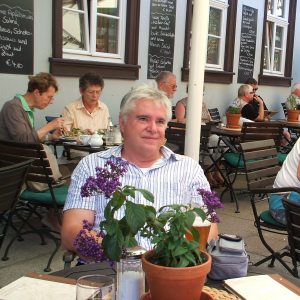 Profilbild von Andreas Kluge