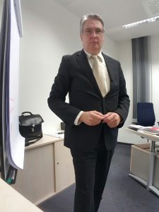 Profilbild von Andreas Kluge