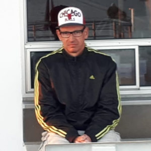 Profilbild von Andreas Kluge