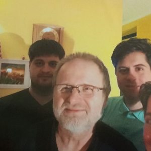 Profilbild von Andreas Kluge