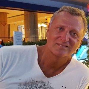 Profilbild von Andreas Kluge