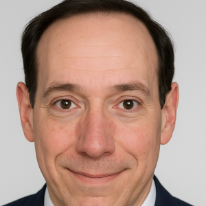 Profilbild von Andreas Klusmann