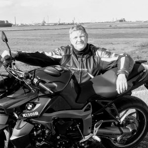 Profilbild von Andreas Klußmann