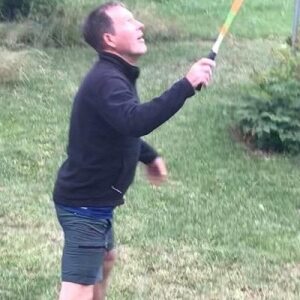 Profilbild von Andreas Knaak