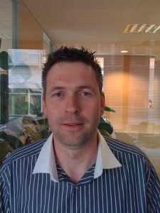 Profilbild von Andreas Knief