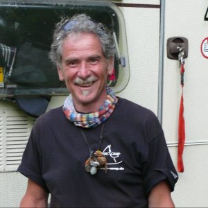 Profilbild von Andreas Knobel