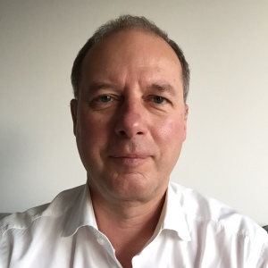 Profilbild von Andreas Knoblauch