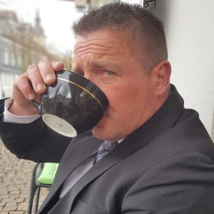 Profilbild von Andreas Knoblauch