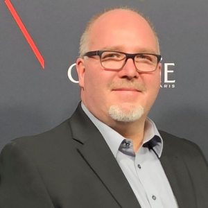 Profilbild von Andreas Knoblich