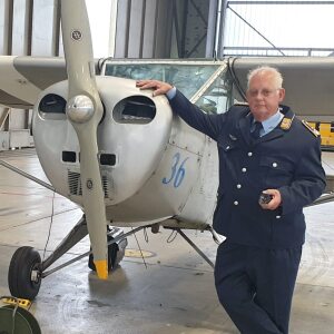 Profilbild von Andreas Knöffler