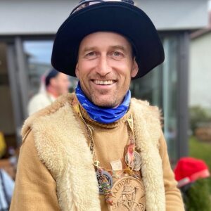 Profilbild von Andreas Knörle-Philipp