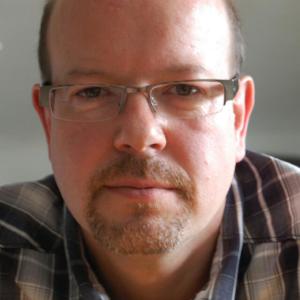 Profilbild von Andreas Knörzer