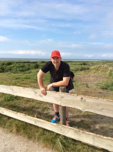 Profilbild von Andreas Knoettig