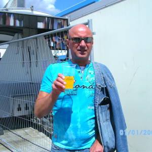 Profilbild von Andreas Knoll